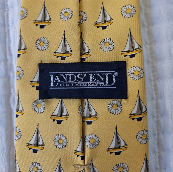 Two Natical Themed Ties - Picture 5 of 5